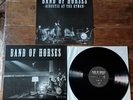 Band Of Horses Acoustic At The Ryman RARE Vinyl LP Record 2014 Played Twice