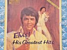 Elvis Presley Elvis  His Greatest Hits 7 LP Vinyl Readers Digest Box Set
