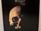 MERCYFUL FATE Time Original 1995 Vinyl LP RARE Pressing Heavy Metal Vinyl - READ