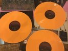 Rainbow Kitten Surprise-RKS LIVE FROM ATHENS GEORGIA Ltd Edition Tangerine 3x LP