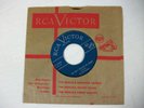 THE HEARTBREAKERS 45RPM 1951 RCA