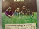 TEN YEARS AFTER A Space in Time 1971 blues rock, psych LP orig PROMO Columbia NM