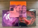 Smashing Pumpkins Bundle of 3 Vinyls LP - Siamese Dream, Gish, Adore