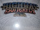Highway Butterfly: The Songs Of Neal Casal - Various (NEW 5 VINYL LP)