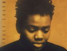 Tracy Chapman ‎- Tracy Chapman (Vinyl LP - Elektra - Original -1988)