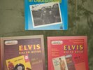 Elvis Rillen Revue Teil 1 & 2 plus Elvis in Deutschland