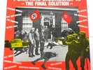 VARIOUS PUNK AND DISORDERLY III - THE FINAL SOLUTION ANAGRAM GRAM005 LP VINYL