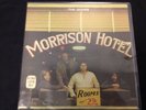 DUTY FREE US Import, The Doors Morrison Hotel Vinyl, G/Fold Unplayed+Insert+PVC