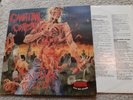 Cannibal Corpse - Eaten back to Life Vinyl  Death Metal Deicide Entombed Morbid 