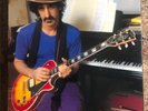 FRANK ZAPPA SHUT UP 'N PLAY YER GUITAR '81 LTD EDITION BOX 3LPS PHOTO SLV N.MINT