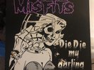 THE MISFITS - DIE DIE MY DARLING 12