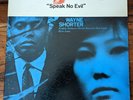 Wayne Shorter - Speak No Evil Blue Note 84194 VAN GELDER Stereo Liberty VG++