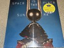 Sun Ra ‎Space Is The Place Jackpot Records JPR049 New Sealed Colored Vinyl LP