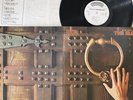 LP/GF KISS Music From The Elder 28S23 CASABLANCA JAPAN Vinyl PROMO