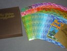 Das Goldene Schlager-Archiv - 1950 - 1979 mit Box und Booklet, 30 LP's - NMINT