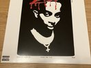 PLAYBOI CARTI - WHOLE LOTTA RED 2021 Vinyl 2xLP (Interscope) EX