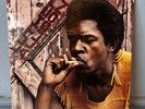 Luther Allison Bad News Is Coming Sealed Original Pressing Vinyl LP