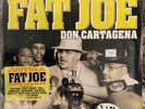 RARE ⭐️ Fat Joe - Don Cartagena 1998 2xLP Vinyl Album Big Pun, Puffy,NAS