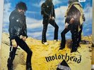 Motorhead Ace of Spades MINT Vinyl Record LP