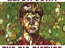 Elton John The Big Picture (Vinyl) Remastered 2017
