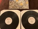 Stone Roses ‘The Stone Roses’ Ltd Edt vinyl double 12”  1991 release OREZLP502