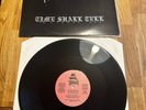 Therion  Time Shall Tell LP 1990 House of Kicks Firstpress Morbid Angel Entombed