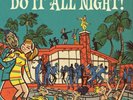 Various Artists Do It All Night - The Sound of Tardam Records (Vinyl) 12
