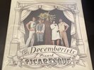 Picaresque by The Decemberists (Record, 2005) vinyl lp