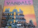 THE VANDALS When In Rome Do As  LP 1984 first print vinyl album record Punk Rock
