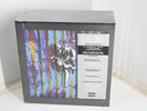 Use Your Illusion Super Deluxe 12 LP Blu Ray Vinyl Complete Box Set Collectible