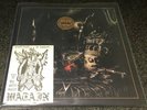 WATAIN-THE WILD HUNT-EU/UK 1ST ISSUE 2013 2xLP VINYL+PROMO CARD-NEW & SEALED