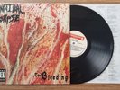 Cannibal Corpse - The Bleeding / Lp Vinyl 1994 Satyricom Morbid Angel Obituary