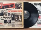 Guns N' Roses - G N' R Lies / Lp Vinyl 1989 Alice in Chains Pearl Jam Metallica