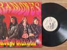 Ramones - Mondo Bizarro / Lp Vinyl 1992 Green Day Public Image Doors The Clash