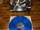 The Gaslight Anthem-Handwritten-180G (VG+) Ltd Ed Blue Translucent Vinyl-2012 NM