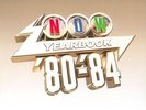 now yearbook 80-84 (The Final Chapter) Triple Vinyles Couleur