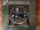 Johnny Hammond.  GEARS.   Sealed.  Corner Cut on Cover.  Hype sticker.