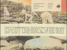 LED ZEPPELIN Houses Of The Holy Original Sealed w) Hype + Belt PROMO Drill Hole