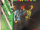 JIMI HENDRIX EXPERIENCE SMASH HITS MPA 7001 MONO JAPAN VINYL RECORD LP OBI
