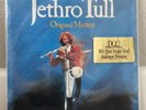 Jethro Tull - Original Masters (DCC Compact Classics 180 Gram Analogue Vinyl LP)