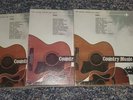 Country Music Time Air Force Albums