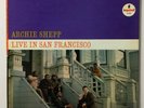 ARCHIE SHEPP Live In San Francisco VG+/EX Roswell Rudd Lewis Worrell