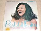 VINYL LP by PATTI KIM 
