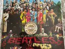 The Beatles Sgt Peppers Lonely Hearts Club Band 50th 2 X Vinyl Record Lps