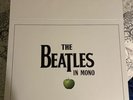 THE BEATLES IN MONO VINYL BOX SET Lp Near Mint Albums
