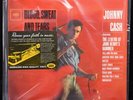 Johnny Cash Blood, Sweat, Tears audiophile Sundazed LP New John Henry's Hammer