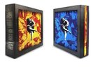 Use Your Illusion [Super Deluxe Edition 12LP/Blu-Ray] by Guns N' Roses (NEW)