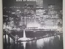 FRANK CUNIMONDO Plays George Benson Live LP orig VG++ vinyl RARE oop Pittsburgh
