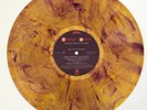 Simple Minds New Gold Dream 1982 Vinyl LP (Gold & Purple Marble)
