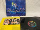 Megadeth – Rust In Peace LP original 1990 vinyl EU pressing